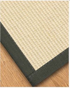 Tappeto in Sisal e Juta dal Design Innovativo e Confortevole a Prezzo di Fabbrica - Product Image 6