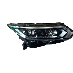 Ricambi Auto originali di vendita calda di alta qualità fari per <span class=keywords><strong>Nissan</strong></span> <span class=keywords><strong>Qashqai</strong></span> 2019 luce anteriore anteriore destra faro di seconda mano - Product Image 2
