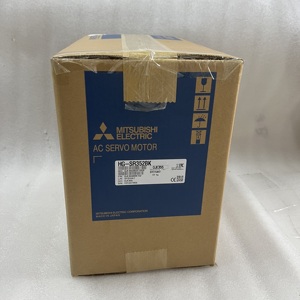 Moteur servo AC HG-SR352BK - Product Image 1