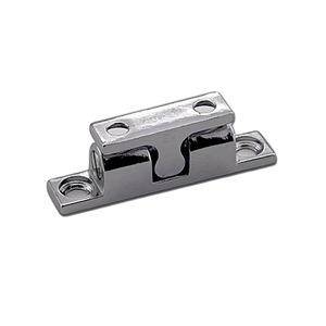 Stainless Steel Ball Door Latch C-90-1S C-90-2S Durable Door Catch For Indoor Use - Product Image 2
