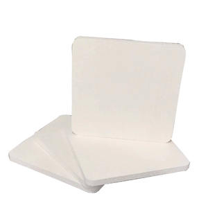 Panneau sandwich en <span class=keywords><strong>verre</strong></span> de magnésium résistant au <span class=keywords><strong>feu</strong></span> avec couche inorganique ignifuge à base d'oxyde de magnésium - Product Image 4