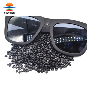 Giá thấp nguyên liệu nhựa carbon màu đen masterbatch - Product Image 4