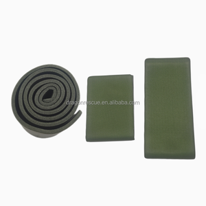 Offre spéciale Attelle fixe en aluminium roulé de premiers soins Traitement médical Doigt en plastique Poignet Jambe Attelle de fracture fixe - Product Image 3