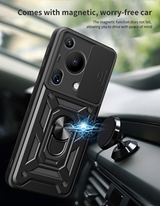 Custodie per <span class=keywords><strong>Huawei</strong></span> <span class=keywords><strong>Mate</strong></span> P60 Pura 70 Honor X9B X9C X8B X7C 5G Magic7 <span class=keywords><strong>Lite</strong></span> 6 Pro Global 200 Smart Case Cover per telefono <span class=keywords><strong>cellulare</strong></span> - Product Image 3