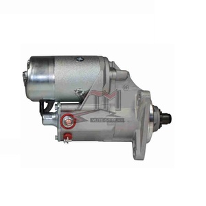 031114270 031114272 031114290 031114272 031114290 Démarreur de voiture 12V pour KIA Carnival IIl 2.9 - Product Image 3