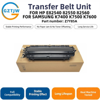 Unit Transfer Gambar Baru Z7Y85A untuk HP E82540 E82550 E82560 Samsung K7400 K7500 K7600 JC93-01117A /JC93-01117B /JC66-04497A ITB