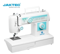 Machine à coudre domestique multifonctionnelle JH653