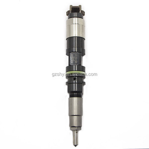 Nouvel injecteur de carburant à rampe commune diesel 295700-0730 2957000730 22859983 - Product Image 5