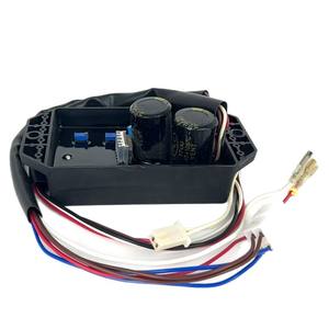 Reguladores de Voltaje para Soldadura Eléctrica de Generadores de Gasolina y Diésel 188F 190F, 5-8KW, 10, 12 y 14 Cables, Estabilizadores - Product Image 5