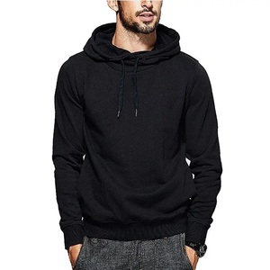 Sudadera con capucha de algodón con logotipo personalizado antiarrugas y estampado de hojaldre 400 Gsm, nuevo listado - Product Image 1