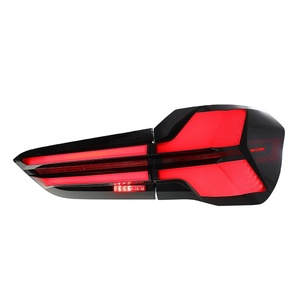 For 16-22 X1 F48 Taillight Assembly F49 Modified New G05 Style LED <b>Driving</b> <b>Light</b> Steering G05 LED <b>Driving</b> <b>Light</b> Brightens Your J - Product Image 2