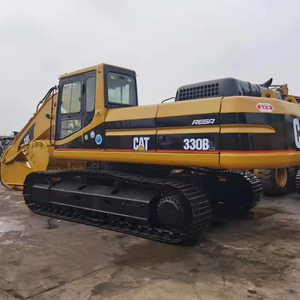 Promotion : Moteur d'occasion pour excavatrice 330BL, compatible Caterpillar 315D, 320D, 323D, 325D, 336D, prix bas, modèle 2023, 33 tonnes, godet de 1,5 m - Product Image 1