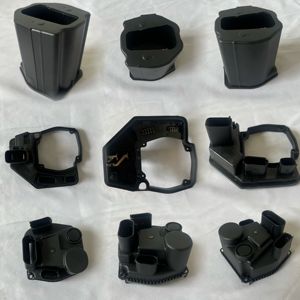 Nouvelle condition EPS boîtier de commande de direction électronique couvercle pièces en plastique pour Jaguar ou Benz <span class=keywords><strong>Division</strong></span> de direction automatique - Product Image 2