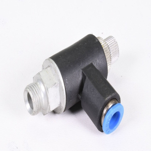 162969, Grla-3/8-qs-6-rs-b, ตัวตรวจสอบคันเร่ง - Product Image 1