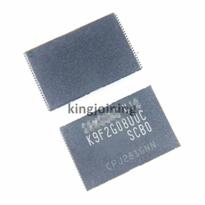Bom linh kiện điện tử <span class=keywords><strong>IC</strong></span> <span class=keywords><strong>chip</strong></span> <span class=keywords><strong>K9F2G08U0C</strong></span>-<span class=keywords><strong>SCB0</strong></span> - Product Image 1