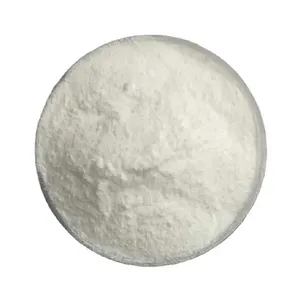 Biocímicos Pó cristalino branco para alimentos saudáveis L-Citrulline C6H13N3O3 CAS No. 372-75-8