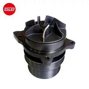 Pompe à eau sans boîtier 3684450 3683651 4386576 4386576RX pour Cummins QSX15 CM2350 X105 X106 CM570