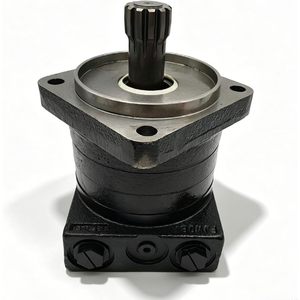 Motor Hidráulico Hdnverys 161-0061-005 Tipo Pistón Para Eaton Char-Lynn Serie VIS30 - Product Image 5