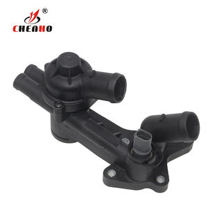 Carcasa de termostato para VW POLO/<span class=keywords><strong>SKODA</strong></span> <span class=keywords><strong>FABIA</strong></span> 03C121111B - Product Image 4