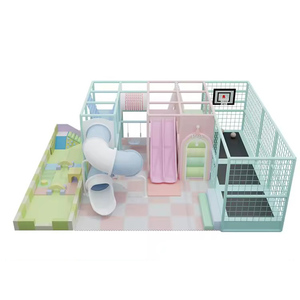 <span class=keywords><strong>2025</strong></span> <span class=keywords><strong>mini</strong></span> trẻ em Trampoline nhảy công viên giải trí khu vui chơi mềm đặt mẫu giáo Trung tâm chơi trẻ em sân chơi trong nhà nhỏ - Product Image 3
