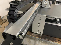 Impresora de inyección de tinta 9060, impresora plana UV, máquina de impresión tx800 xp600, cabezal de impresión, impresora uv