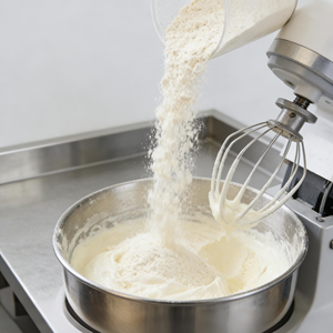 Sıcak Satış Yüksek Kaliteli Gıda Sınıfı Bezelye Nişastası Bezelye Nişastası Tozu Çin Fabrikası - Product Image 6