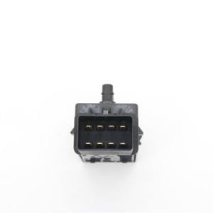Interruptor de ajuste del asiento delantero derecho Buick 1S12433 eléctrico para GM GMC Cadillac, pieza de repuesto - Product Image 4
