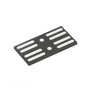 Bóng bán dẫn 10-smd không có chì kfcab21490l linh kiện điện tử ủy quyền nhà phân phối - Product Image 1