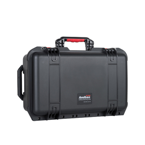 Boîtier de protection extérieur en plastique PP rigide fabriqué en Chine, étanche IP67, résistant aux chocs IK10, pour le stockage d'équipements de survie avec mousse P - Product Image 2