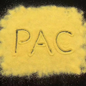 폴리알루미늄 클로라이드 PAC CAS 1327-41-9 선와 브랜드 Al2O3 함량 28% 수처리 응고제 (식수용) - Product Image 4