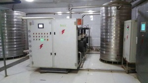 Hệ Thống Làm Nóng Và Làm Mát Máy Làm Lạnh Propylene <span class=keywords><strong>Glycol</strong></span> - Product Image 4