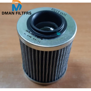 Filtro de Aceite Nuevo de Alto Rendimiento para Motor y Lancha, Piezas Originales para Motor Fuera de Borda, Número de Pieza 420956124 420956123 420650500 - Product Image 5