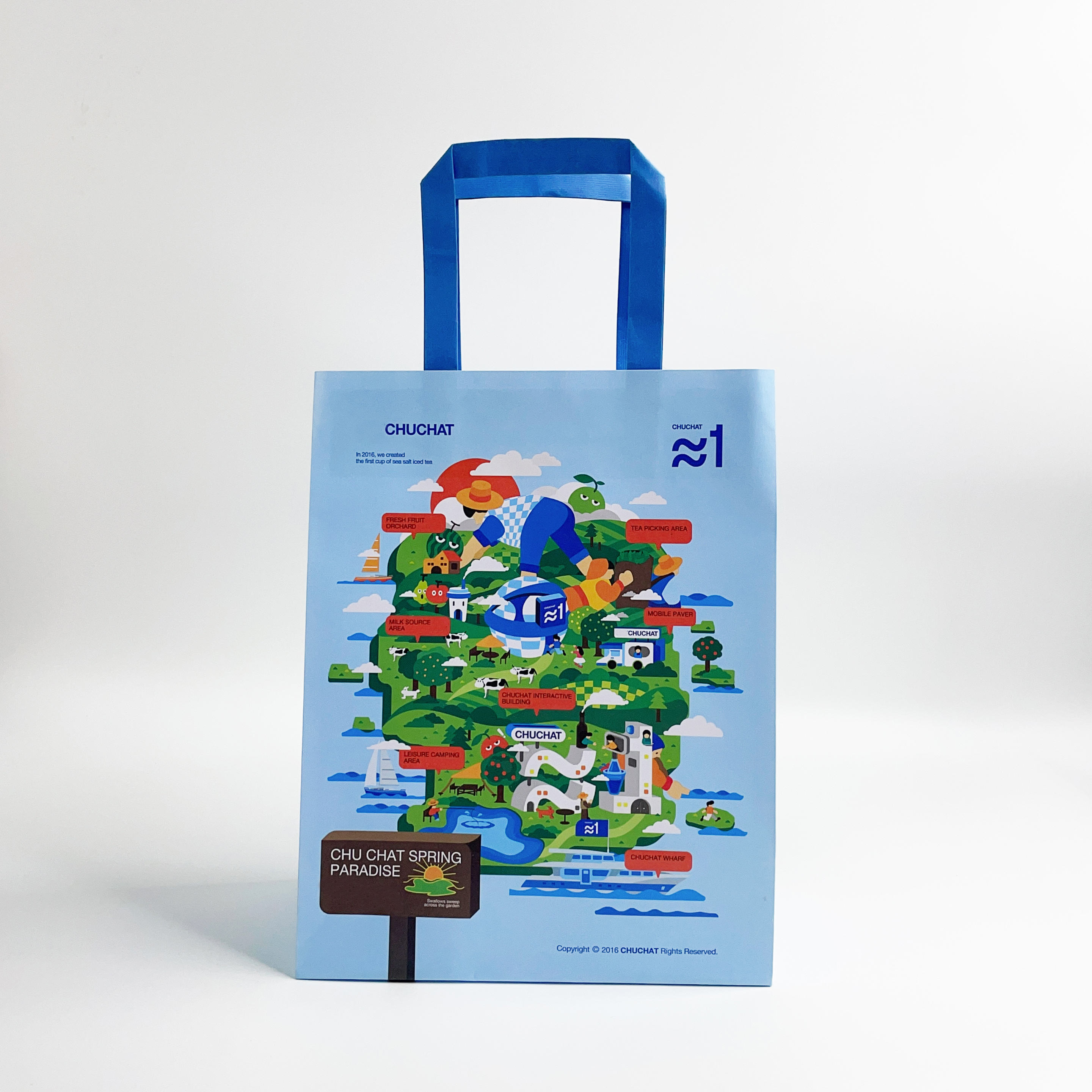 สีน้ำเงิน