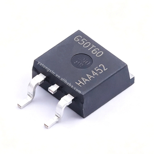 IRG4BC20UDSTRRP ULTRAFAST COPACK IGBTWITH ULTRAF ใหม่และเป็นของแท้ ตรวจสอบใบเสนอราคาก่อนสั่งซื้อ - Product Image 5