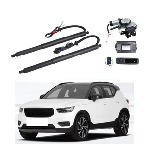 Amortiguadores Eléctricos Inteligentes de Alta Calidad para Puerta Trasera, Kit de Elevación de Puerta Trasera Eléctrica para <span class=keywords><strong>Volvo</strong></span> <span class=keywords><strong>XC40</strong></span> 2019+ - Product Image 1