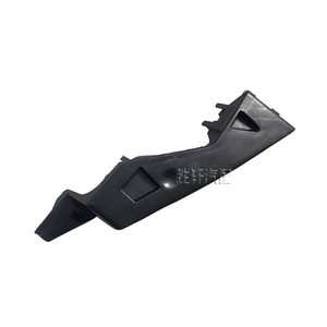 Volkswagen Passat B6 Front Bumper Support <b>Bracket</b> <b>Plastic</b> Clip 3C0807723 3C0807724 ABS Replacement Part - Product Image 2