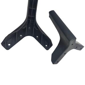 Prezzo di Fabbrica, Confezione da 10 Pezzi, Gambe di Supporto a Tre Punte per <span class=keywords><strong>Mobili</strong></span>, Staffe di Sostegno - Product Image 5