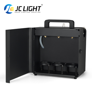 Máquina de Efectos de Sonido con Llamas de Fuego para Bodas, Fiestas, DJ, <span class=keywords><strong>Circo</strong></span>, Conciertos y Eventos, Venta al por Mayor de Fábrica - Product Image 5