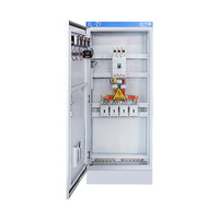 Armoire de distribution basse tension, assemblage complet de boîte de distribution, armoire électrique XL21, personnalisation, 220V/380V, 630A, 50HZ/60HZ