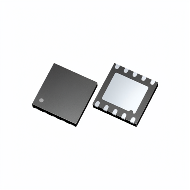 IC HALF BRIDGE DRIVER 2A 10WSON Original One Stop Service Integrated Circuits Chip Ic WCDSC006XUMA1 Power Management (PMIC)