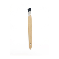 Xiaomi — pinceau de peinture en bois coudé, à manches longues, modèle au choix