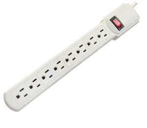Multipresa Portatile Americana Standard ETL a 8 <span class=keywords><strong>Prese</strong></span> in PVC e Rame, Prezzo di Fabbrica, <span class=keywords><strong>per</strong></span> Uso Domestico - Product Image 2