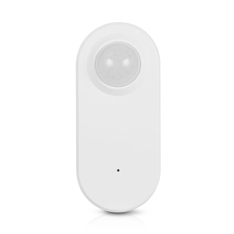aqara presence sensor fp2