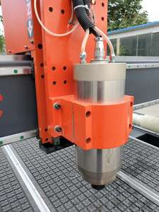 1400W 110mm sierra eléctrica de corte de piedra máquina de mármol <span class=keywords><strong>VI</strong></span> cortador - Product Image 6