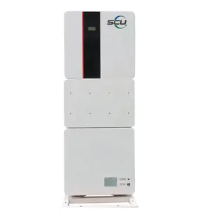 Popular Home Backup and Emergency Power ERA-5k5/10k10 Battery Cabinet Energy Storage System