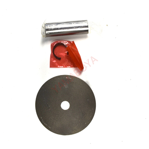 Moteur de bateau 689-11631 61N C 25HP 30HP W <span class=keywords><strong>500</strong></span> ensemble d'anneaux de Piston pour moteur hors-bord <span class=keywords><strong>Yamaha</strong></span> 72MM STD <span class=keywords><strong>2</strong></span> <span class=keywords><strong>temps</strong></span> - Product Image 5