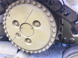 <b>Top</b> Grade Used <b>CAT</b> D7H Bulldozer Fully Inspected No Hidden Faults - Product Image 6