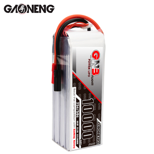 Batterie LiPo GNB GAONENG 10000MAH 10AH 6S 22.2V 25C <span class=keywords><strong>50C</strong></span> XT150 pour drones agricoles et quadricoptères - Product Image 6