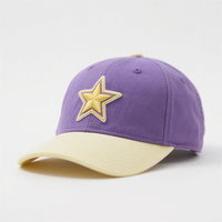 Gorras de Béisbol de Sarga 100% Algodón de Alta Calidad al por Mayor en Línea, con Logotipo Bordado Personalizado, Multicolor, para Deportes de Verano al Aire Libre