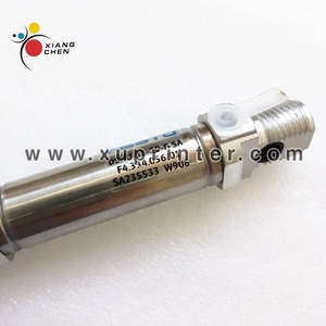 Cylindre pneumatique WD de haute qualité F4.334.056, pièces d'impression offset F4.334.056/01 - Product Image 3